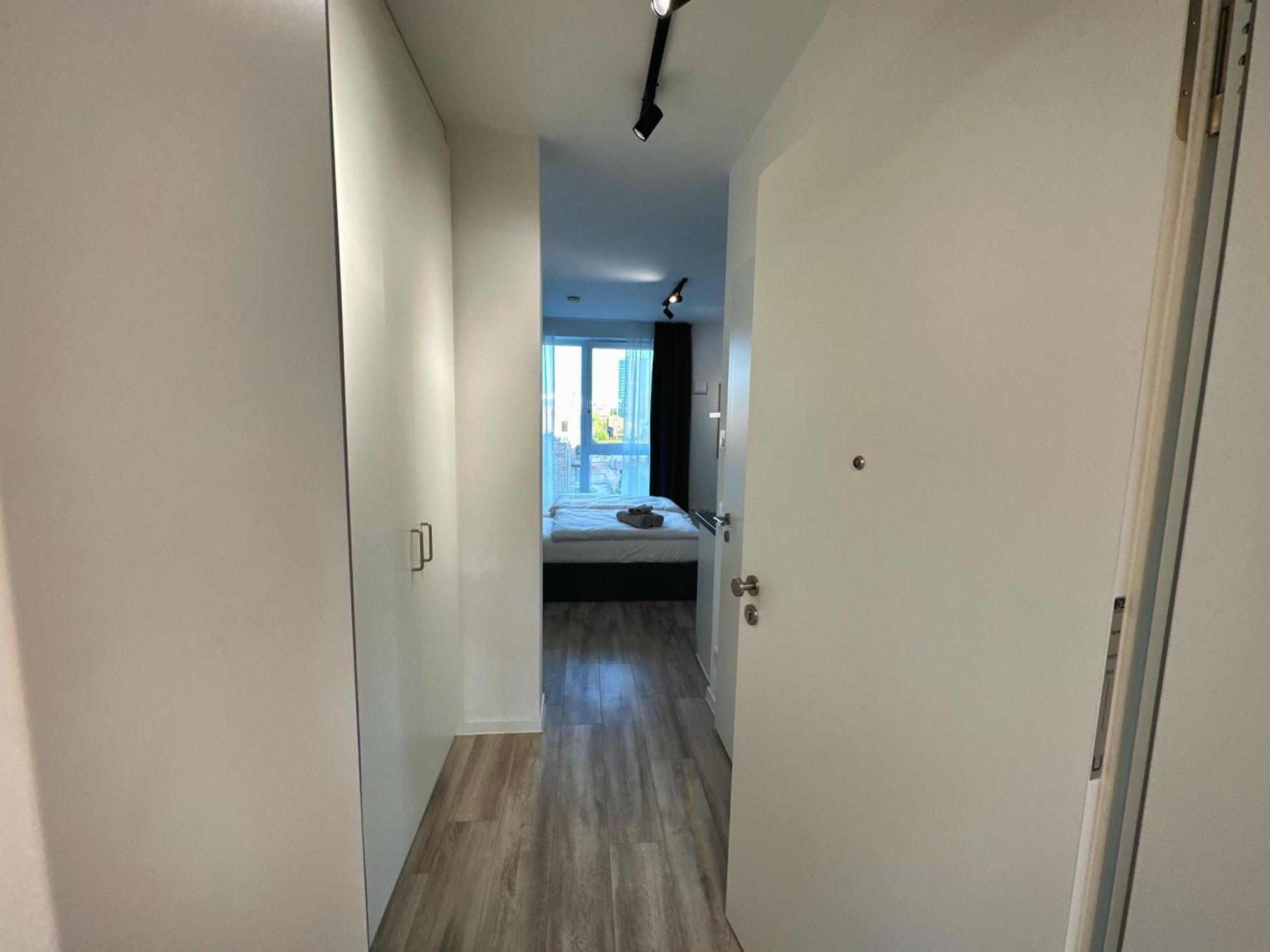 Uebersee Stay Apartment BRE المظهر الخارجي الصورة