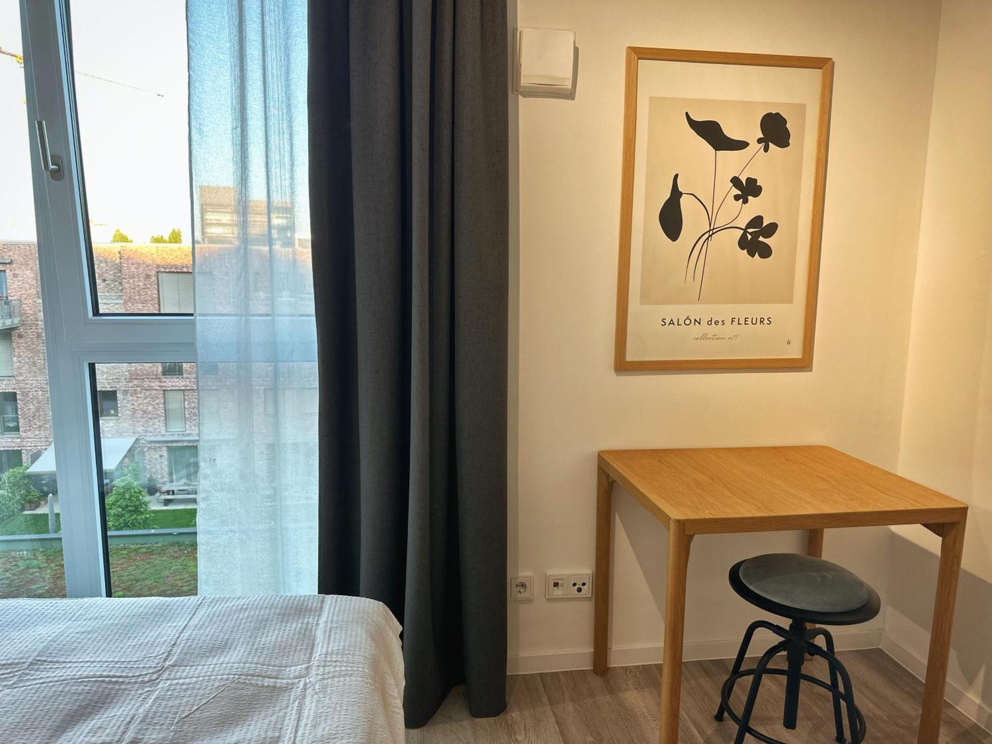 Uebersee Stay Apartment BRE المظهر الخارجي الصورة