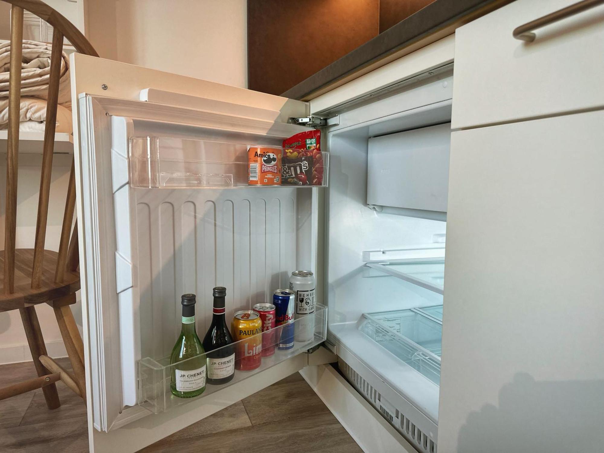Uebersee Stay Apartment BRE المظهر الخارجي الصورة