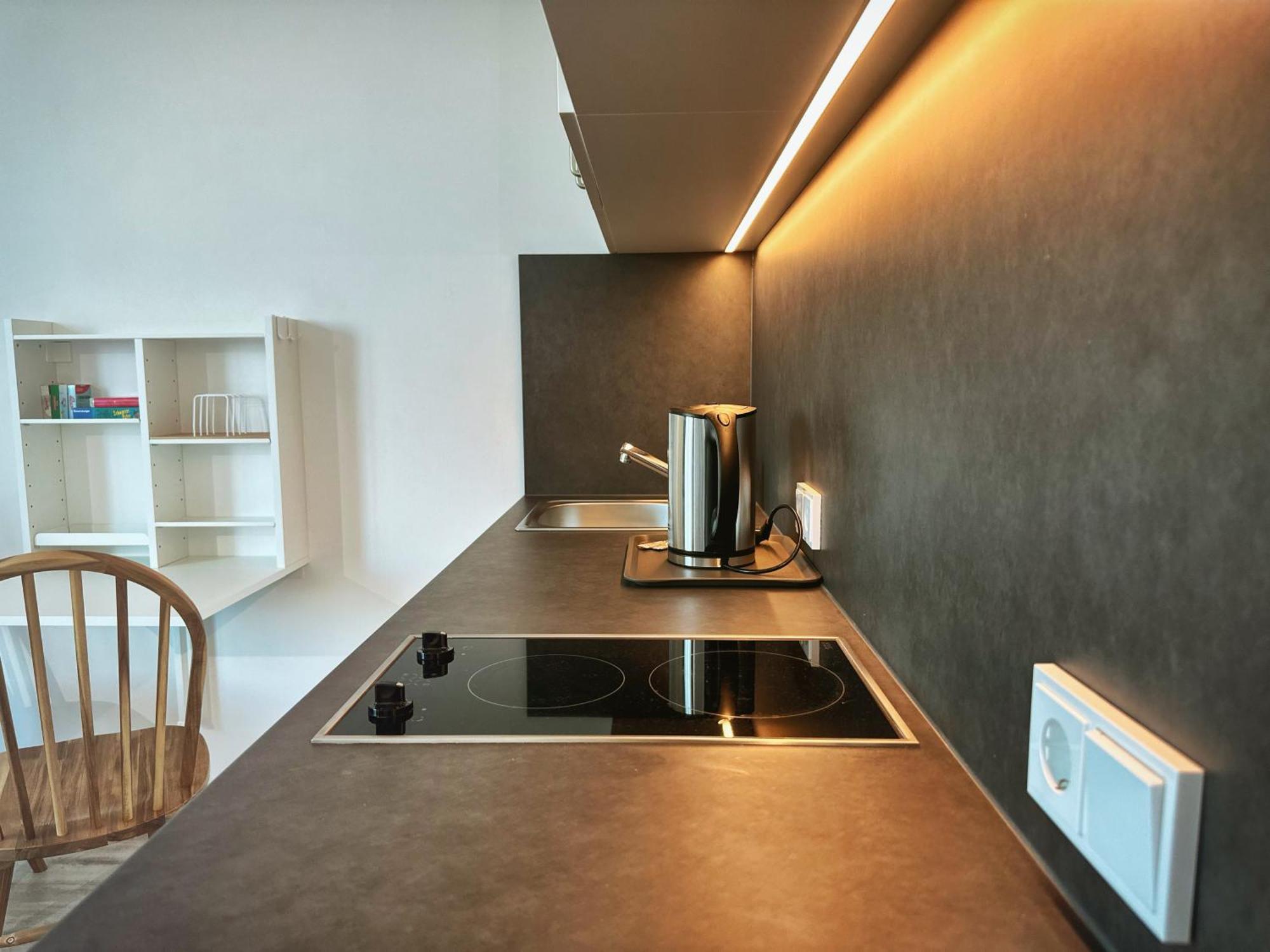 Uebersee Stay Apartment BRE المظهر الخارجي الصورة