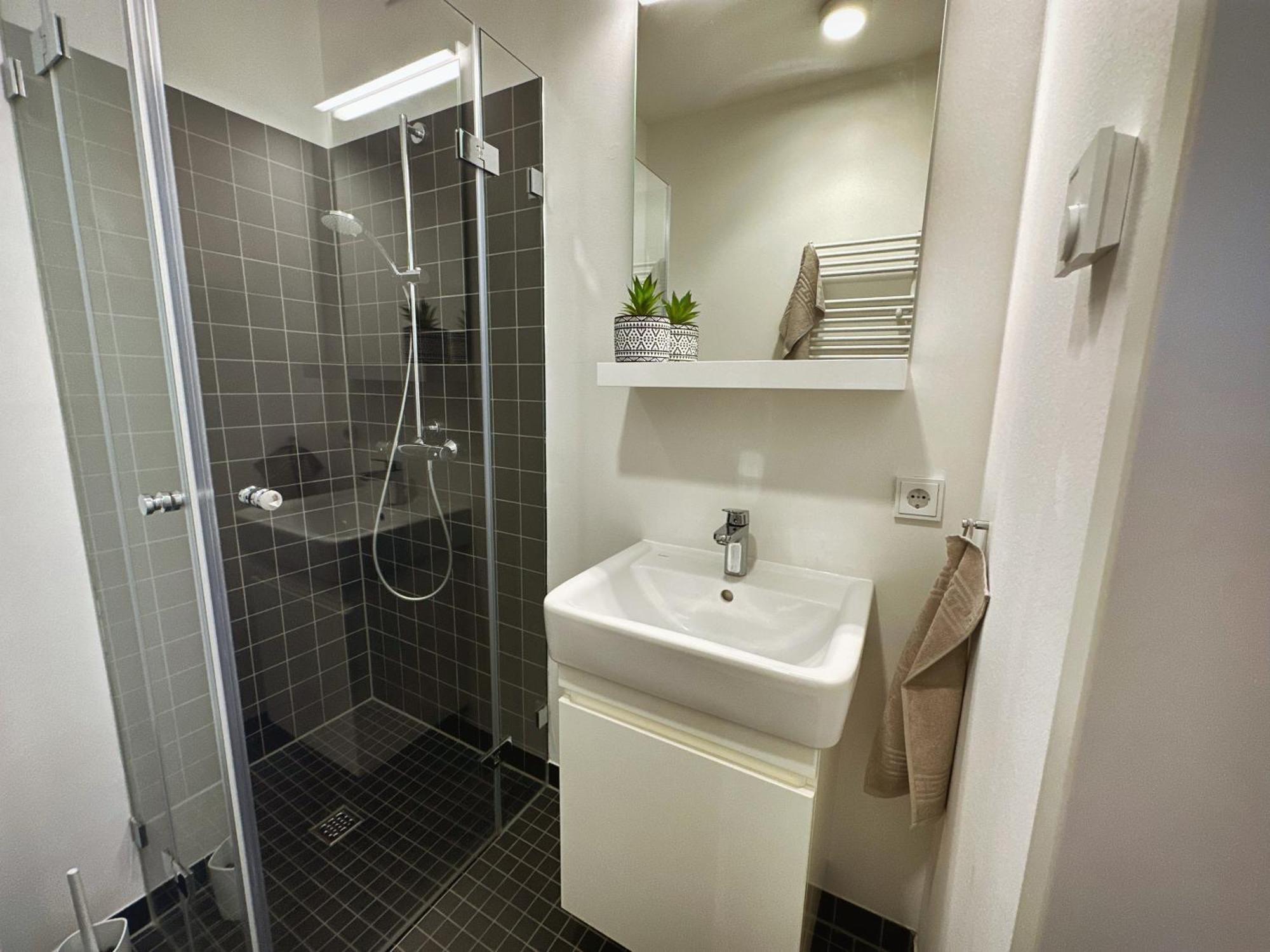 Uebersee Stay Apartment BRE المظهر الخارجي الصورة